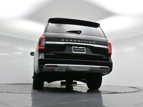 Certified 2024 Ford Expedition Max Limited image 35