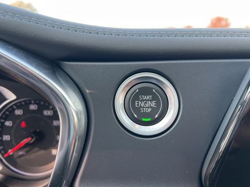 Used 2022 Chevrolet Blazer LT w/ Sound & Technology Package image 26