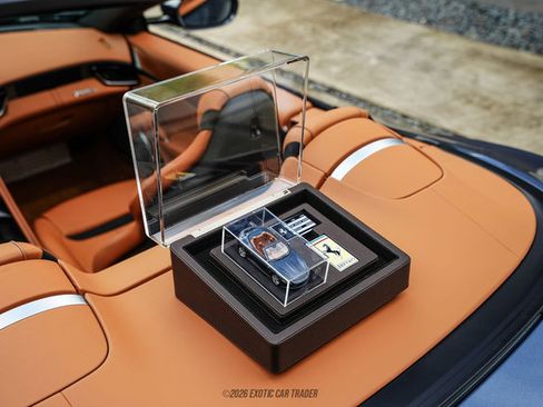 Used 2026 Ferrari Roma Spider RWD image 86