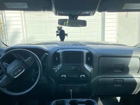 Used 2020 GMC Sierra 1500 4x4 Crew Cab w/ Sierra Value Package image 6