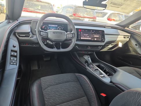 New 2026 Dodge Charger Scat Pack image 6