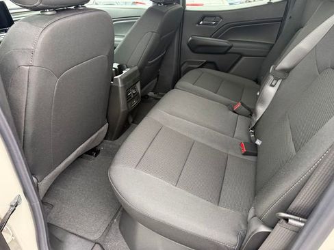 New 2026 GMC Canyon Elevation w/ Convenience Package AWD/4WD image 10