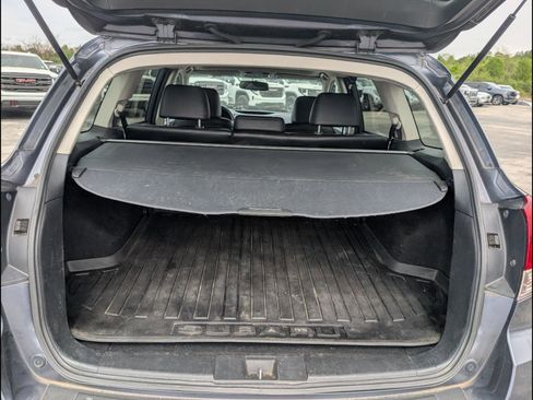 Used 2014 Subaru Outback 2.5i Limited image 22
