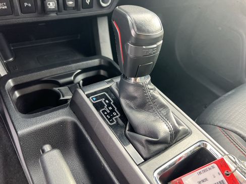 Used 2019 Toyota Tacoma TRD Pro w/ Desert Air Intake Package image 26