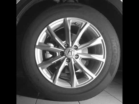 Used 2024 Honda CR-V EX image 27