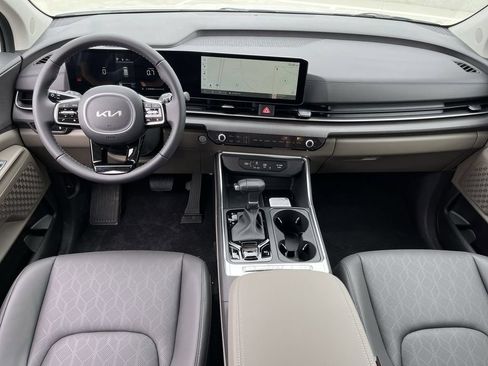 New 2026 Kia Carnival EX FWD image 20
