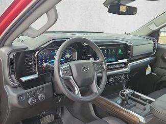New 2026 Chevrolet Silverado 1500 RST AWD/4WD video 3