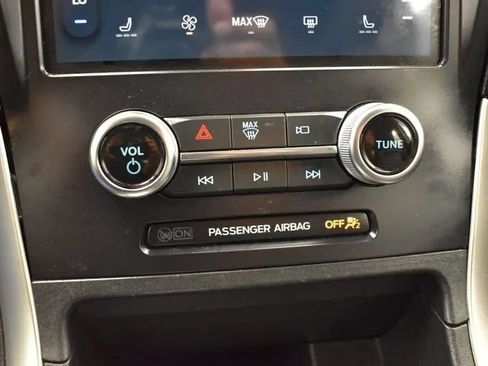 Used 2024 Ford Edge SEL AWD/4WD image 35