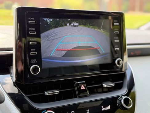 Used 2020 Toyota Corolla SE image 20