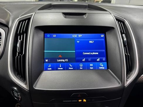Used 2020 Ford Edge ST-Line FWD image 20