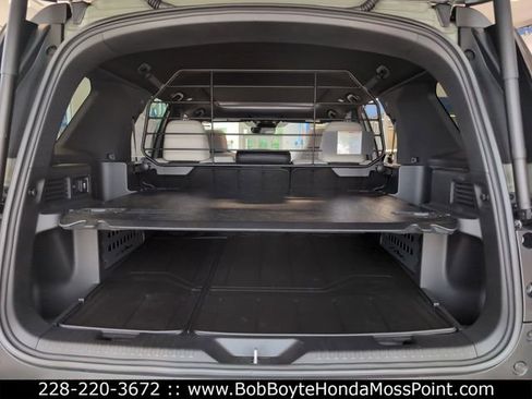 New 2026 Honda Passport TrailSport Elite image 27