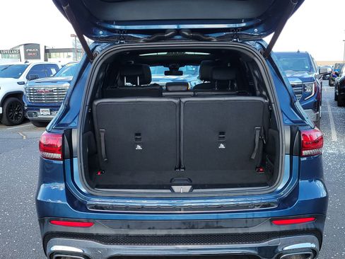 Used 2021 Mercedes-Benz GLB 250 4MATIC image 15