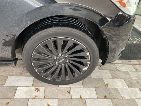 Used 2019 Lincoln Navigator Reserve image 20