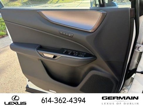 New 2026 Lexus NX 350 F Sport image 20