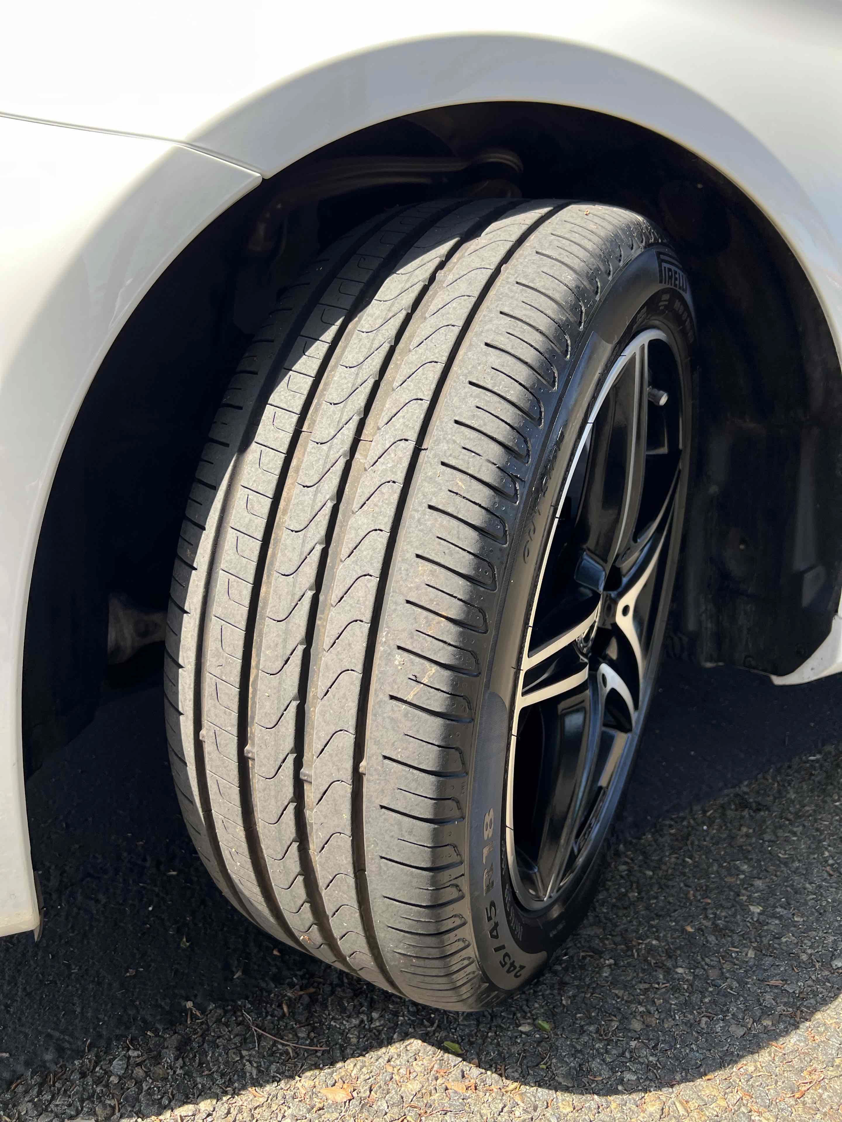 Used 2018 Mercedes-Benz E 300 image 10
