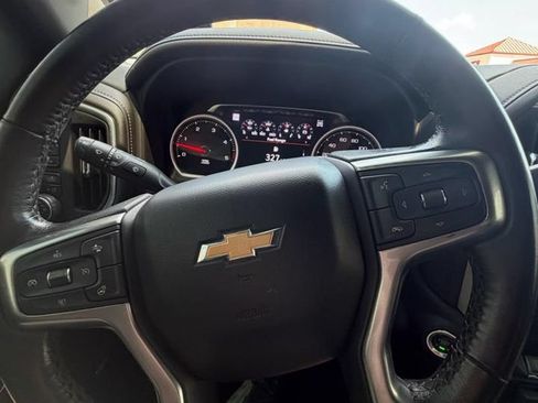 Used 2021 Chevrolet Silverado 2500 LTZ w/ LTZ Premium Package AWD/4WD image 21