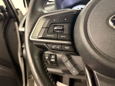 Used 2021 Subaru Forester Premium w/ Popular Package #1 AWD/4WD image 11