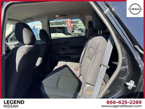 Certified 2023 Nissan Pathfinder S image 12