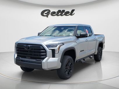 New 2026 Toyota Tundra SR5