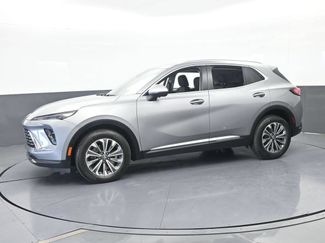 Used 2024 Buick Envision Preferred AWD/4WD video 2