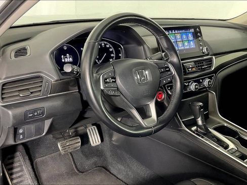 Used 2021 Honda Accord Sport Special Edition image 18