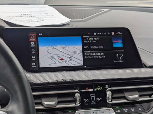 Used 2024 BMW M235i xDrive Gran Coupe w/ Premium Package image 26