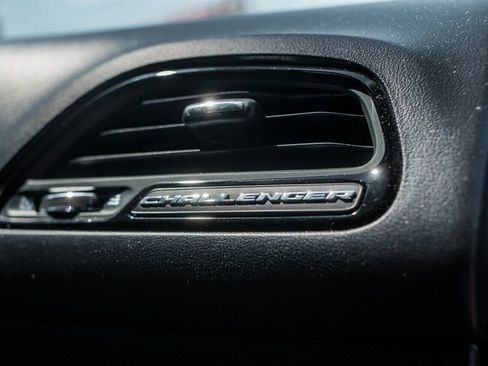Used 2021 Dodge Challenger R/T w/ Plus Package RWD image 39