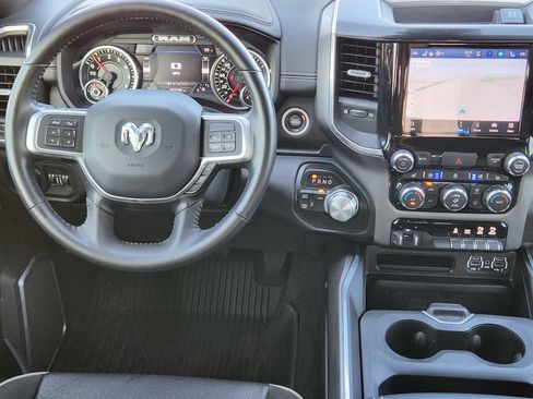 Used 2022 RAM 2500 Laramie AWD/4WD image 27