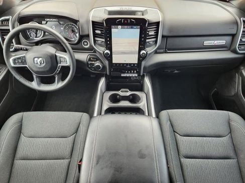 Used 2023 RAM 1500 Lone Star AWD/4WD image 26