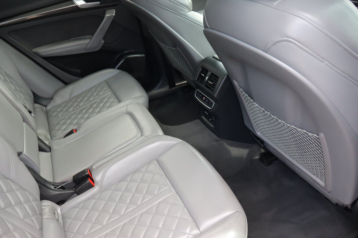 Used 2023 Audi SQ5 Premium Plus w/ Premium Plus Package AWD/4WD image 22