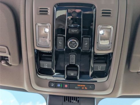 New 2026 GMC Yukon Denali w/ Sun & Power Step Package RWD image 51