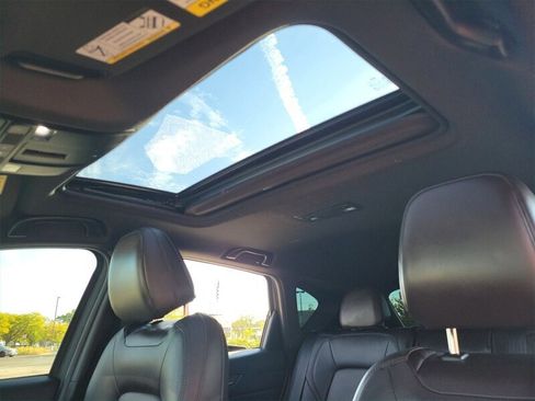 Used 2019 MAZDA CX-5 Signature image 20