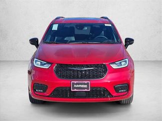 New 2026 Chrysler Pacifica Limited w/ S Appearance Package FWD video 2