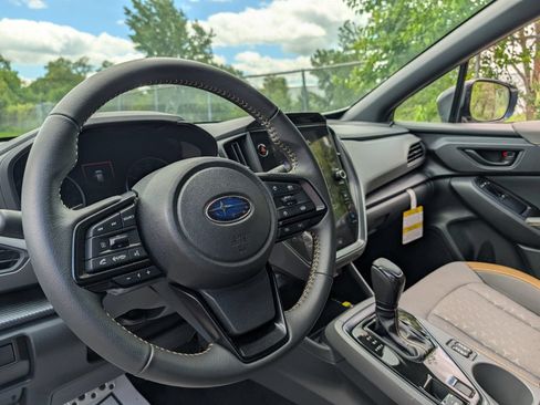 Certified 2026 Subaru Crosstrek 2.5i Sport AWD/4WD image 23