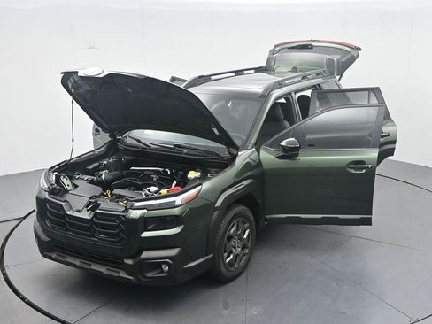 Used 2026 Subaru Outback Premium AWD/4WD image 43