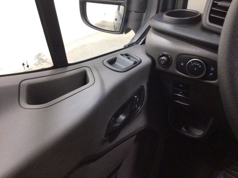 New 2025 Ford Transit 350 XLT image 26