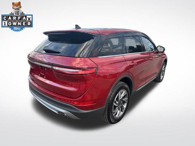 Used 2023 Lincoln Corsair AWD w/ Equipment Group 101A image 8