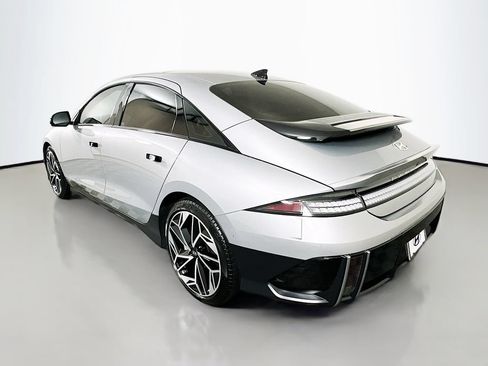 Certified 2023 Hyundai Ioniq 6 Limited RWD image 7