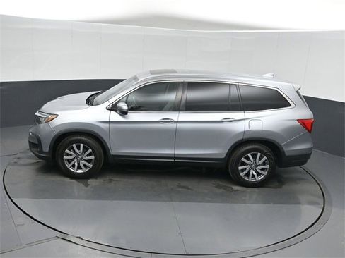 Used 2019 Honda Pilot EX-L image 36