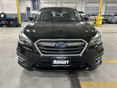 Used 2019 Subaru Legacy 2.5i Limited w/ Popular Package #2A
