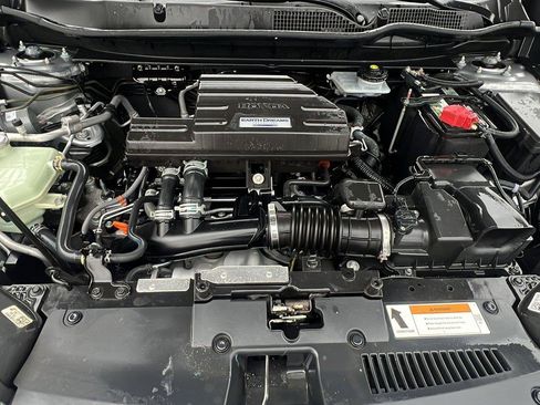 Used 2019 Honda CR-V EX image 10
