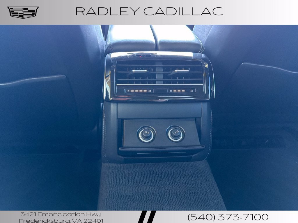 Used 2022 Audi S8 w/ S8 Comfort Plus Package AWD/4WD image 12