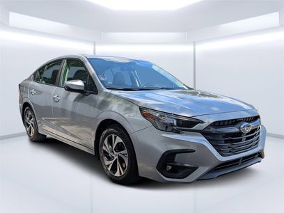 New 2025 Subaru Outback Touring w/ Popular Package #2