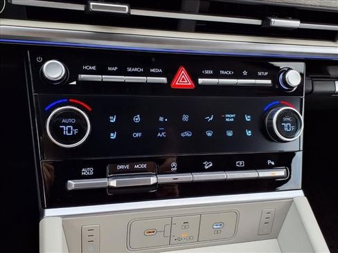 New 2026 Hyundai Santa Fe Limited image 20