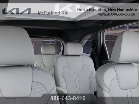 New 2026 Kia Sorento SX Prestige AWD/4WD image 27