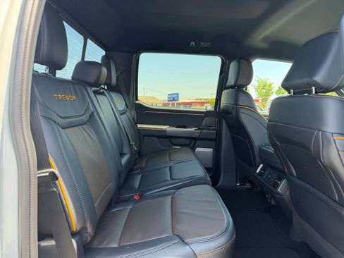 New 2026 Ford F150 Tremor AWD/4WD image 38