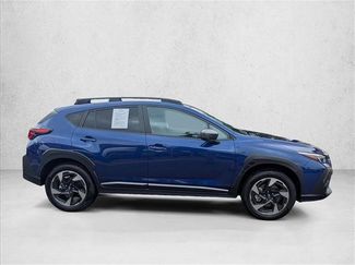 Used 2025 Subaru Crosstrek 2.5i Limited w/ Crosstrek Mirror Package AWD/4WD video 4