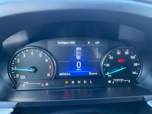 Used 2023 Ford Explorer XLT w/ Equipment Group 202A image 13