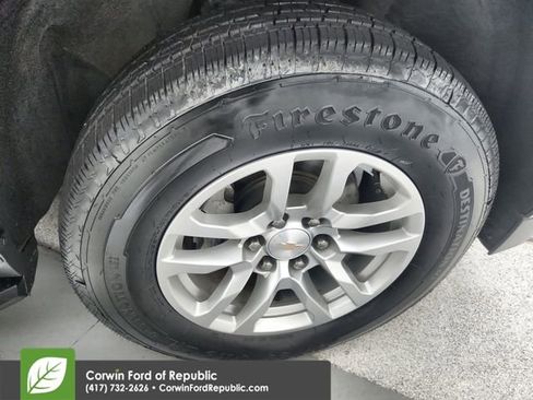 Used 2024 Chevrolet Tahoe LT image 37