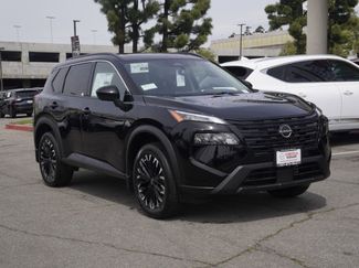 New 2026 Nissan Rogue SV FWD video 2